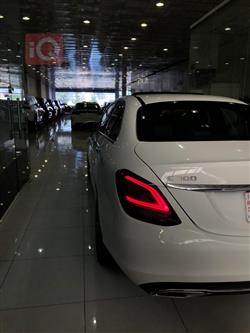 مێرسێدس بێنز C-Class